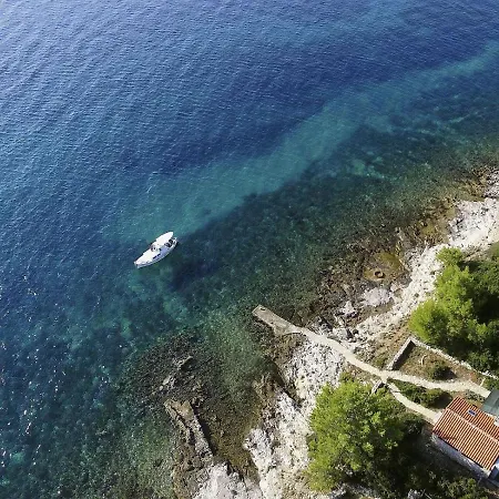 House Sunflower Otok Zizanj